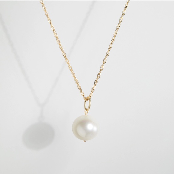 Catbird Gumball Pearl Charm - Picture 11 of 17